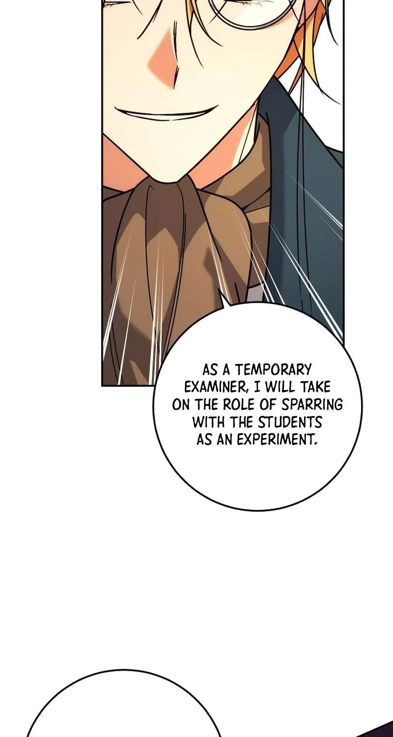 The Genius Professor Wants an Easy Life Chapter 24 – Page 55