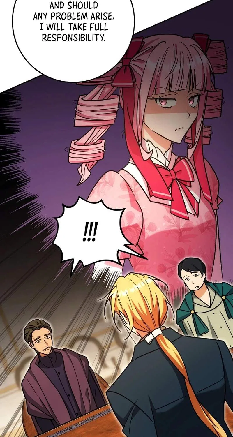 The Genius Professor Wants an Easy Life Chapter 24 – Page 56
