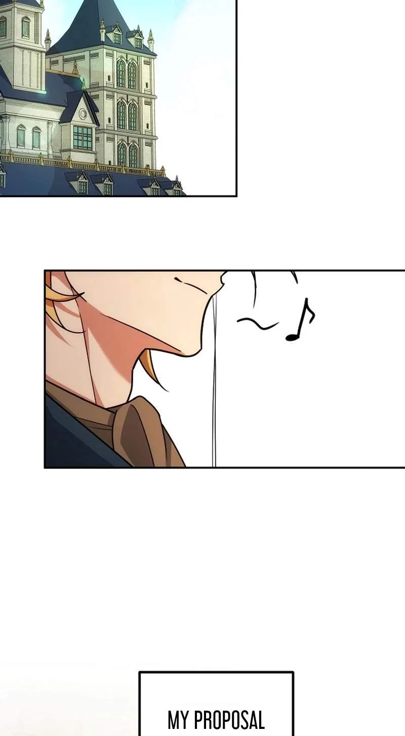 The Genius Professor Wants an Easy Life Chapter 24 – Page 61