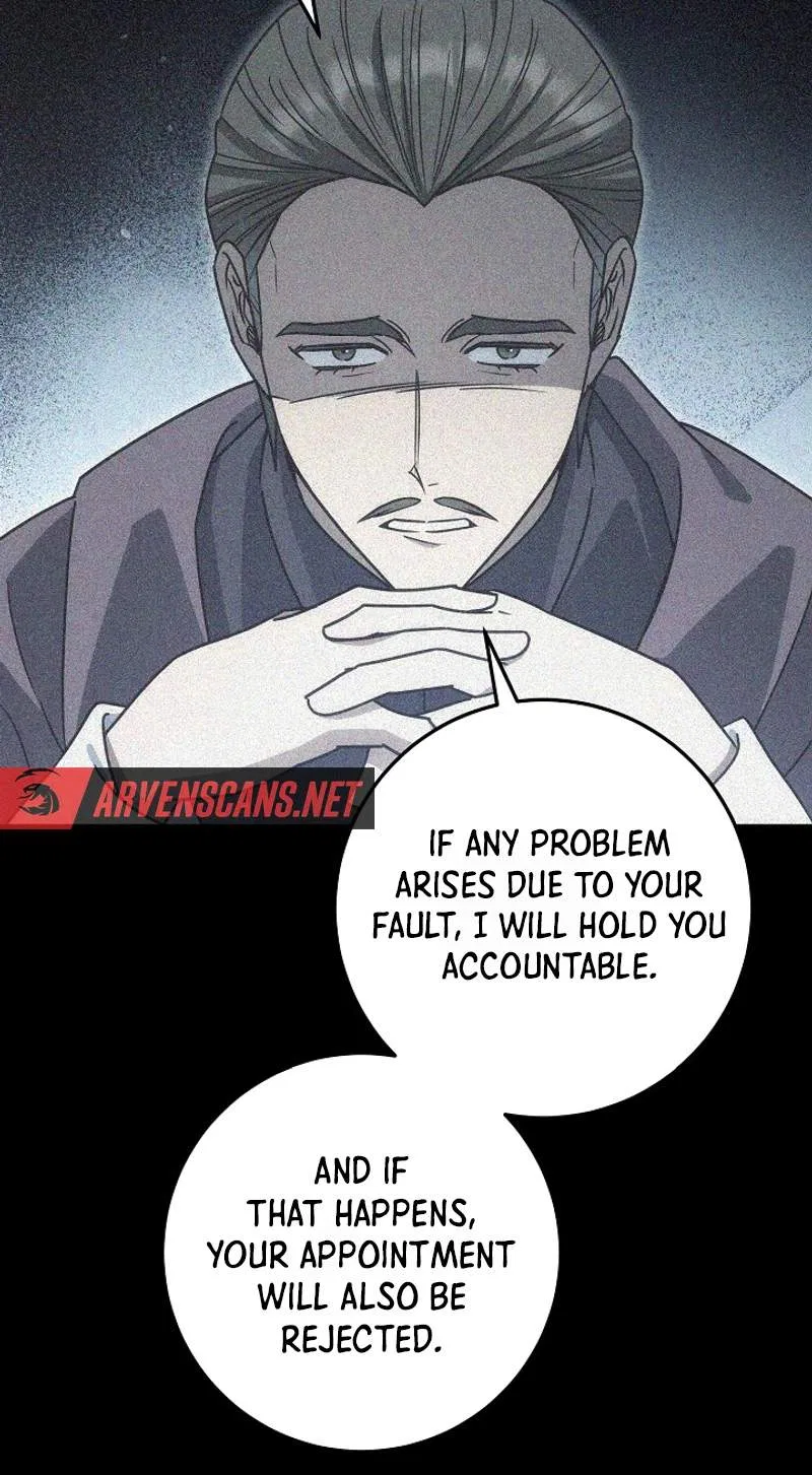 The Genius Professor Wants an Easy Life Chapter 24 – Page 64