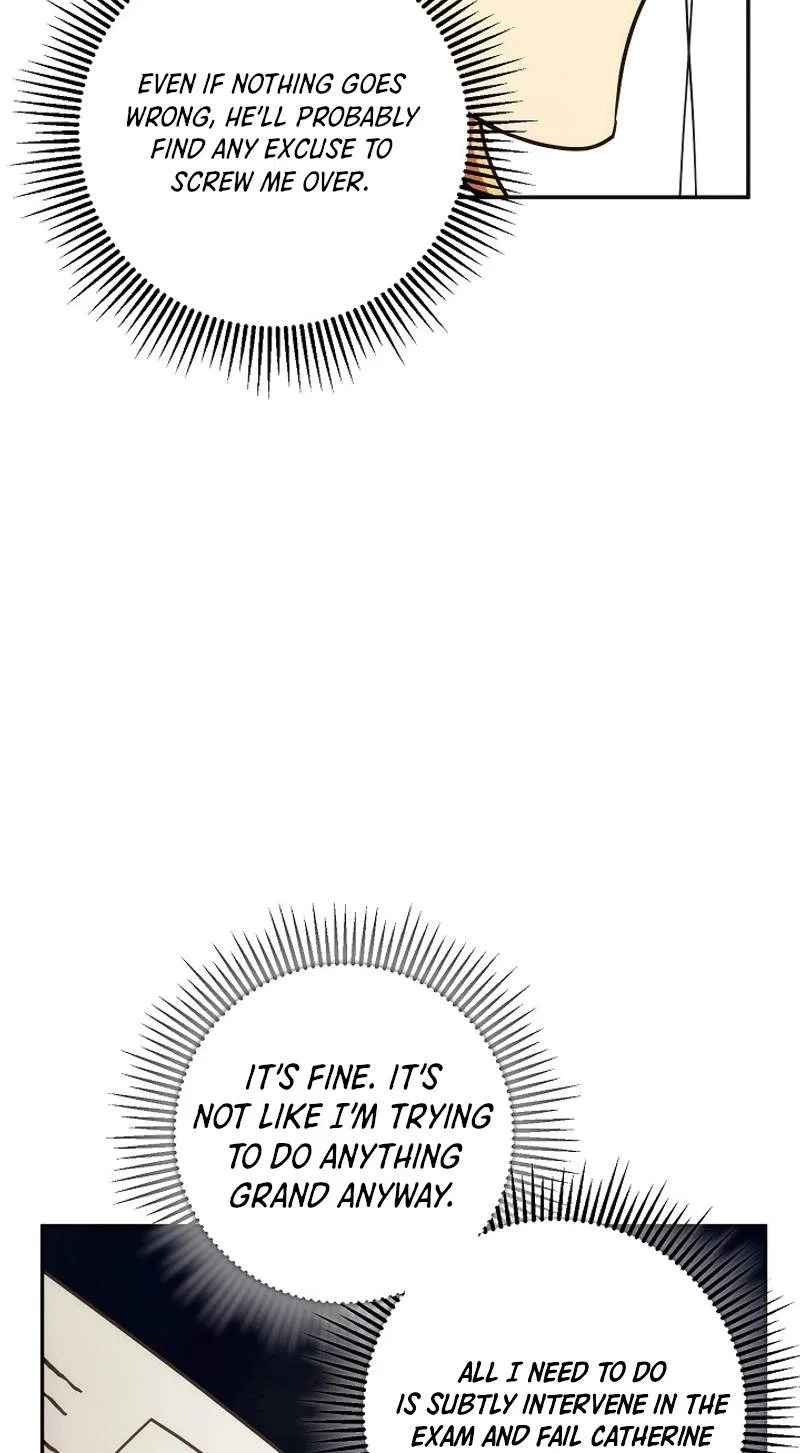 The Genius Professor Wants an Easy Life Chapter 24 – Page 66