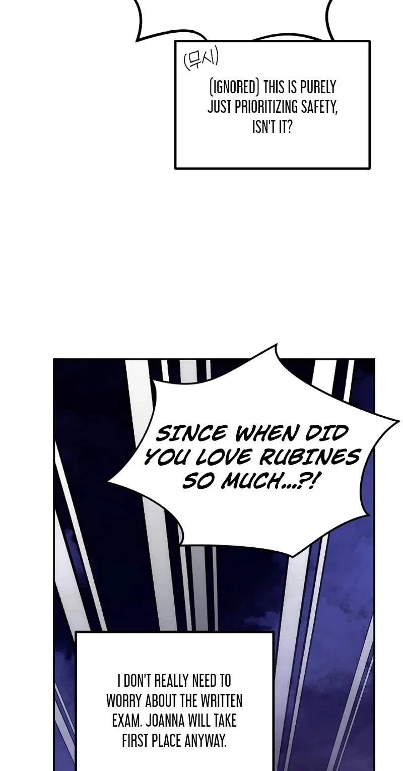 The Genius Professor Wants an Easy Life Chapter 24 – Page 71