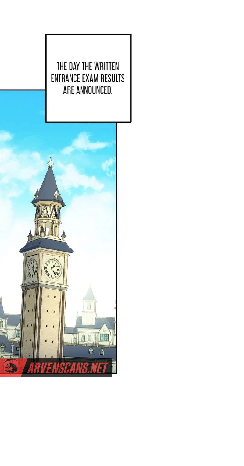 The Genius Professor Wants an Easy Life Chapter 24 – Page 73