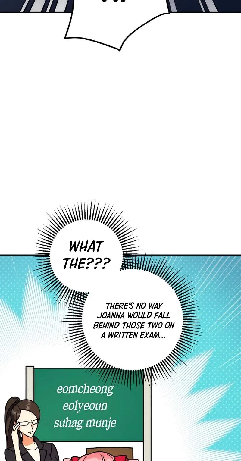 The Genius Professor Wants an Easy Life Chapter 24 – Page 76