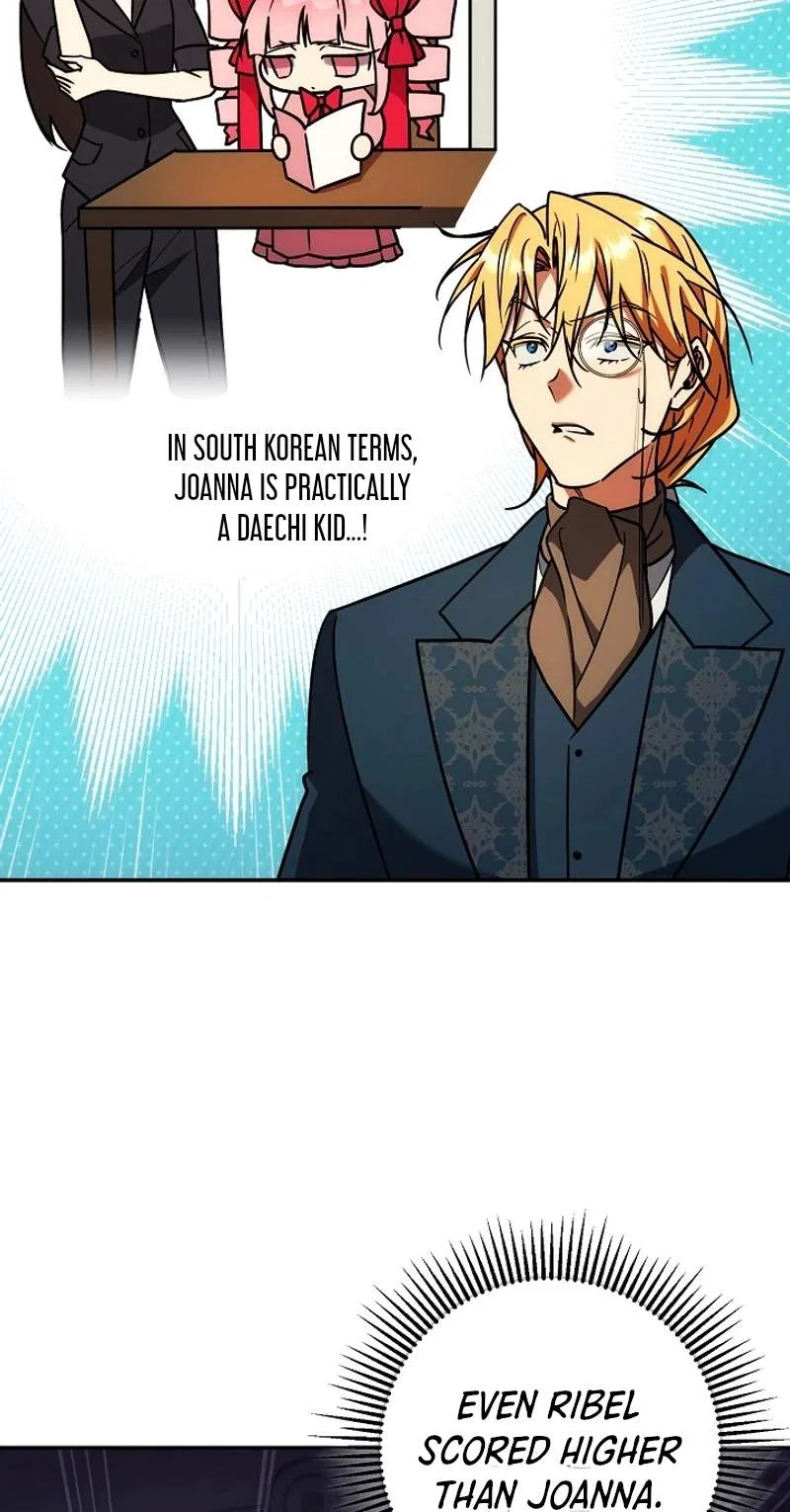 The Genius Professor Wants an Easy Life Chapter 24 – Page 77