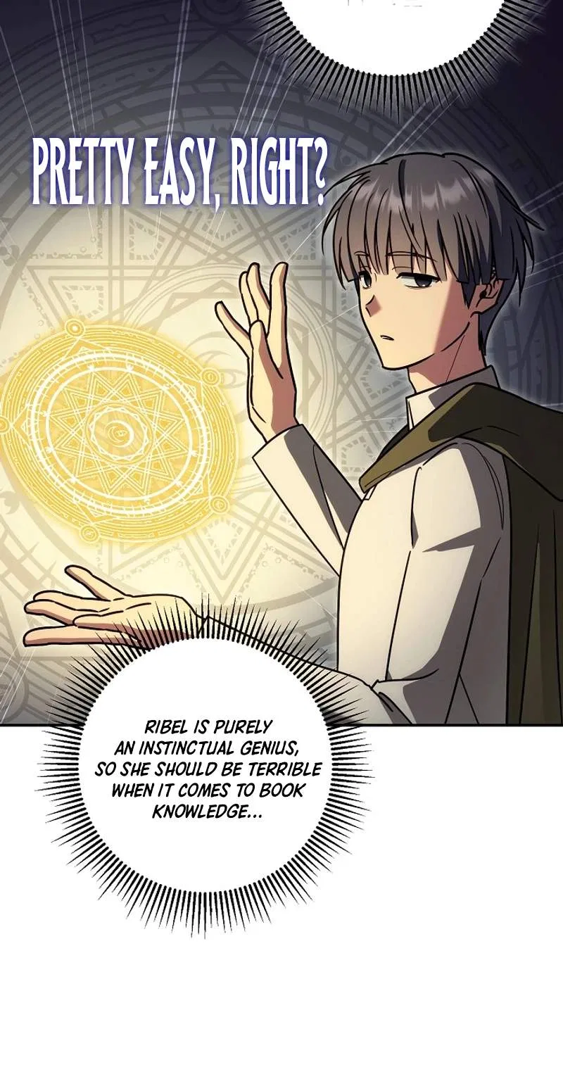 The Genius Professor Wants an Easy Life Chapter 24 – Page 78