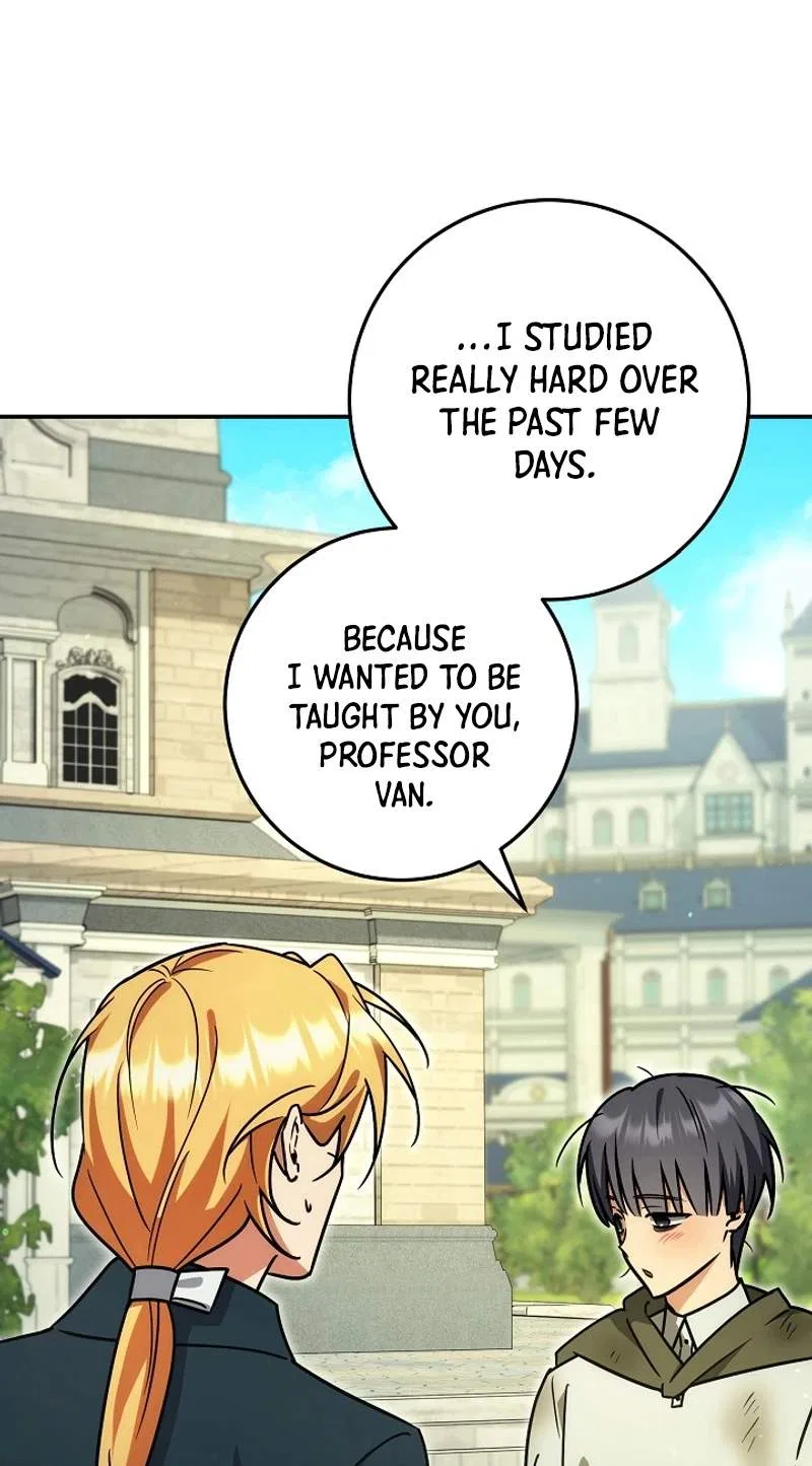 The Genius Professor Wants an Easy Life Chapter 24 – Page 79
