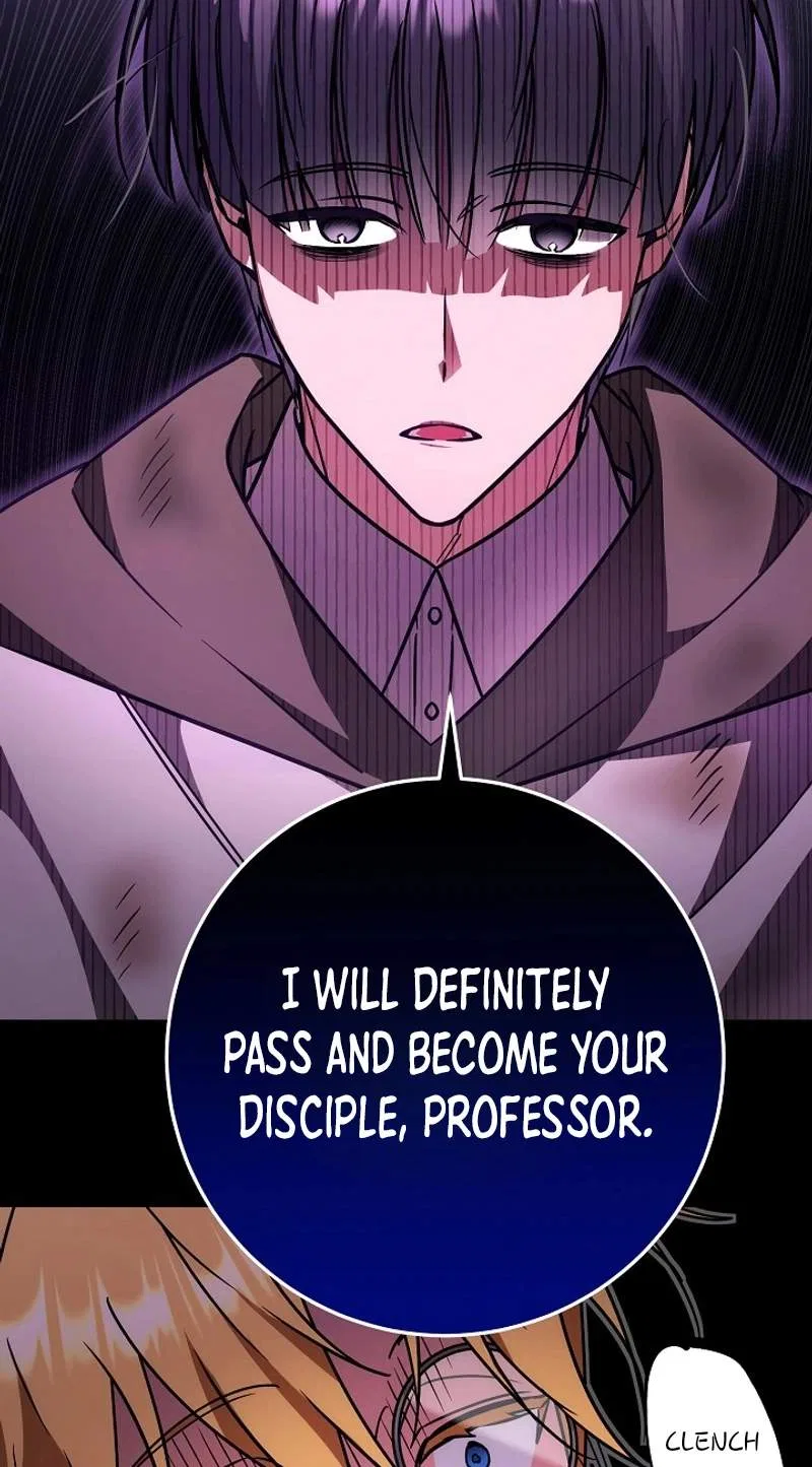 The Genius Professor Wants an Easy Life Chapter 24 – Page 81