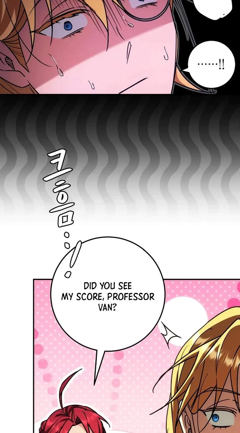 The Genius Professor Wants an Easy Life Chapter 24 – Page 82