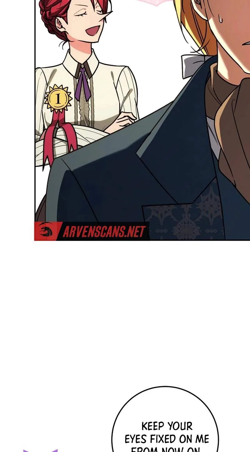 The Genius Professor Wants an Easy Life Chapter 24 – Page 83