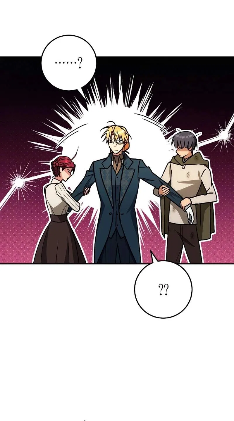 The Genius Professor Wants an Easy Life Chapter 24 – Page 87