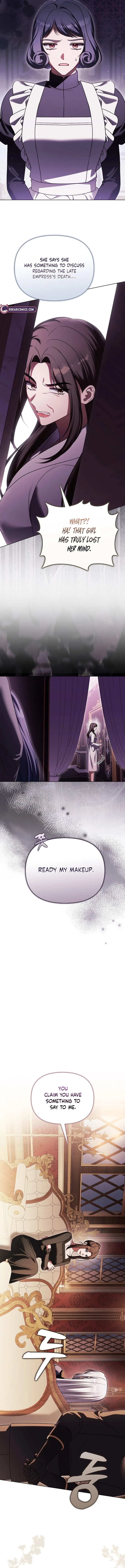 Marry or Die Chapter 61 – Page 18
