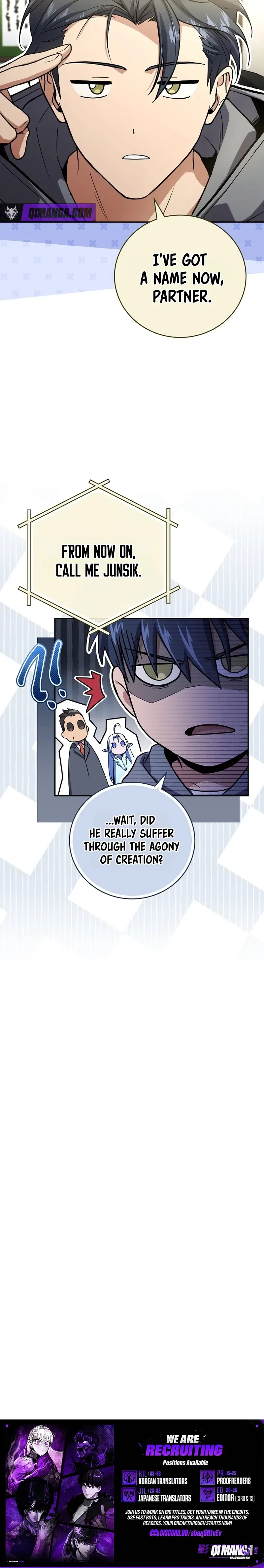 Return of the Frozen Player Chapter 230 – Page 11