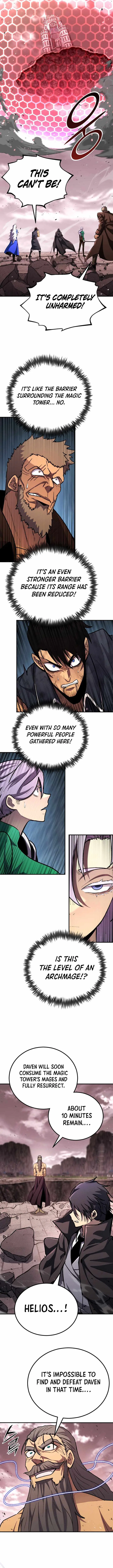 Standard of Reincarnation Chapter 203 – Page 4