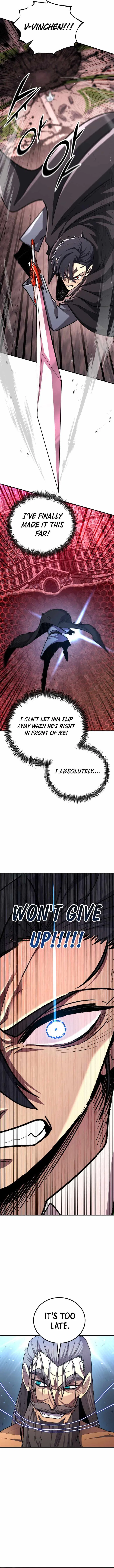 Standard of Reincarnation Chapter 203 – Page 6