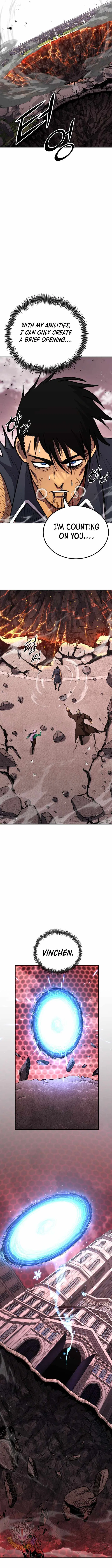 Standard of Reincarnation Chapter 203 – Page 9