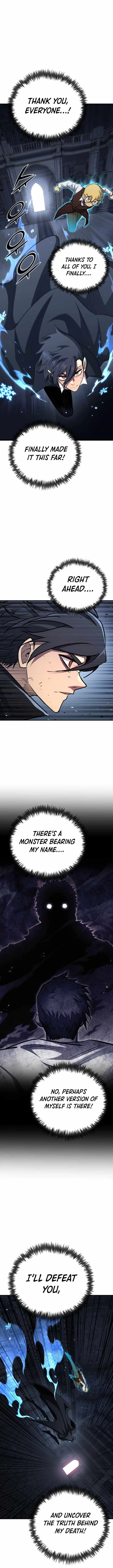 Standard of Reincarnation Chapter 203 – Page 10