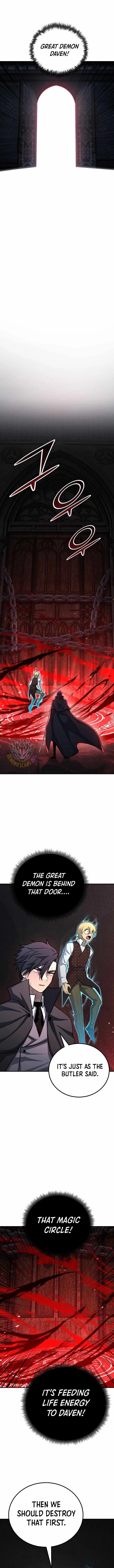 Standard of Reincarnation Chapter 203 – Page 11