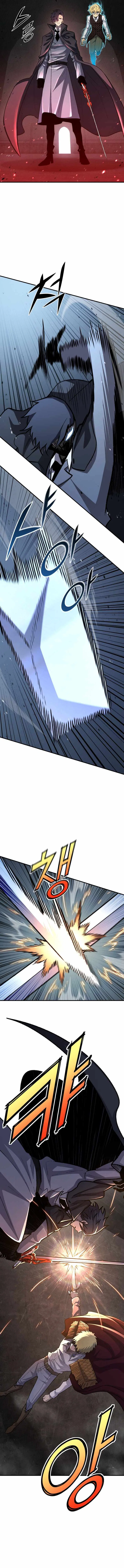 Standard of Reincarnation Chapter 203 – Page 12