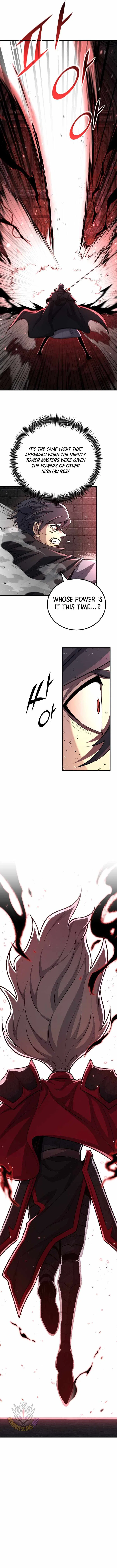 Standard of Reincarnation Chapter 203 – Page 19
