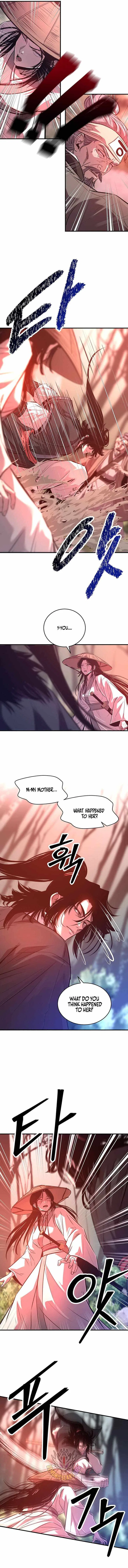 The Best Martial Arts Instructor In The World Chapter 106 – Page 3