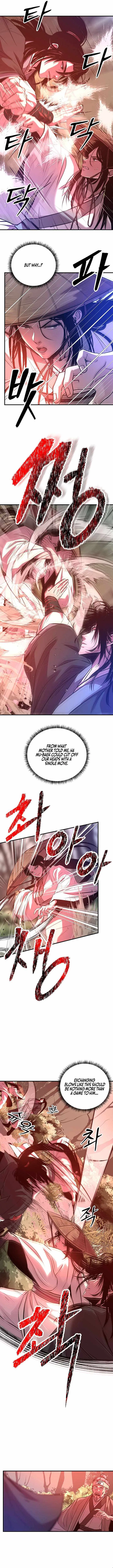 The Best Martial Arts Instructor In The World Chapter 106 – Page 4