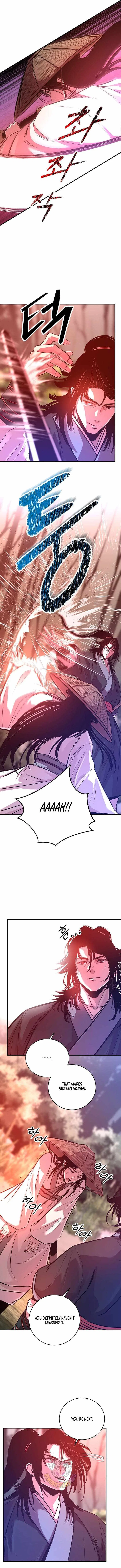 The Best Martial Arts Instructor In The World Chapter 106 – Page 6