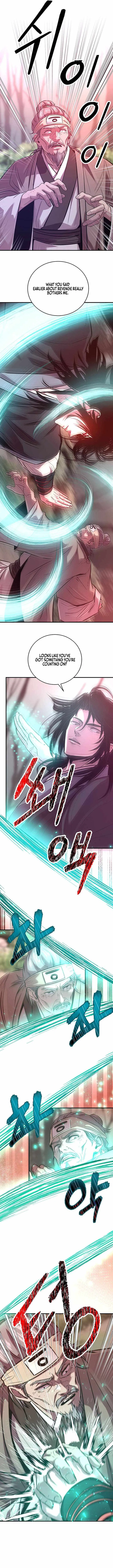The Best Martial Arts Instructor In The World Chapter 106 – Page 7