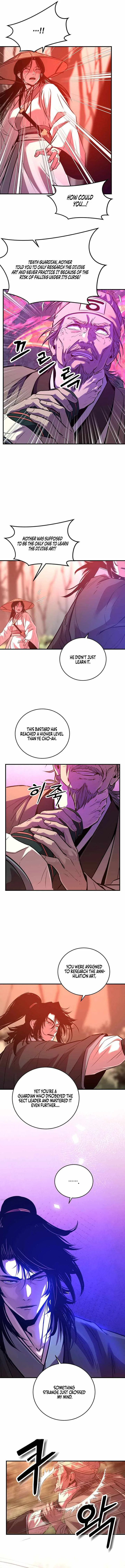 The Best Martial Arts Instructor In The World Chapter 106 – Page 10