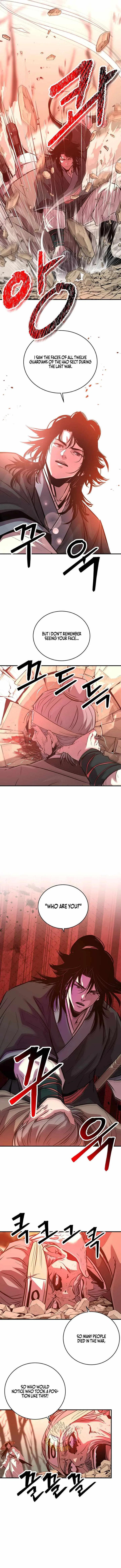 The Best Martial Arts Instructor In The World Chapter 106 – Page 11