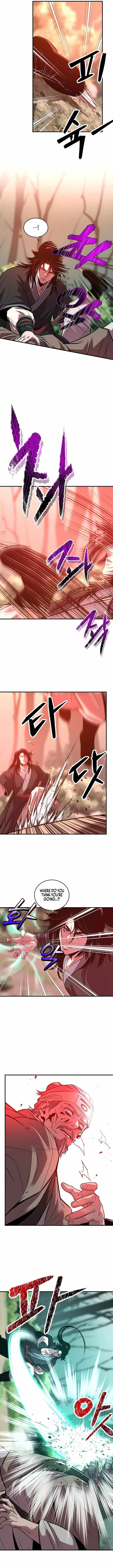 The Best Martial Arts Instructor In The World Chapter 106 – Page 12