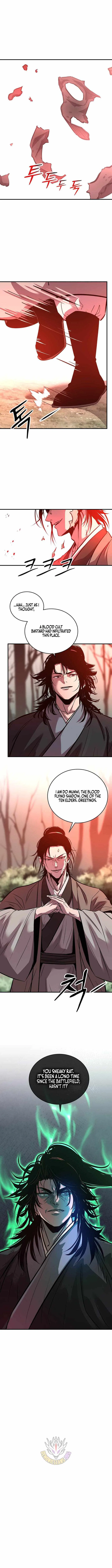 The Best Martial Arts Instructor In The World Chapter 106 – Page 13