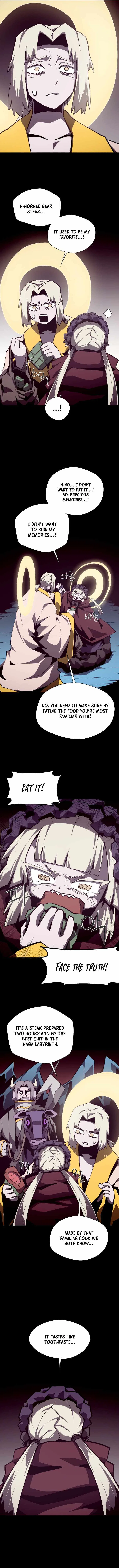 Dungeon Odyssey Chapter 173 – Page 6