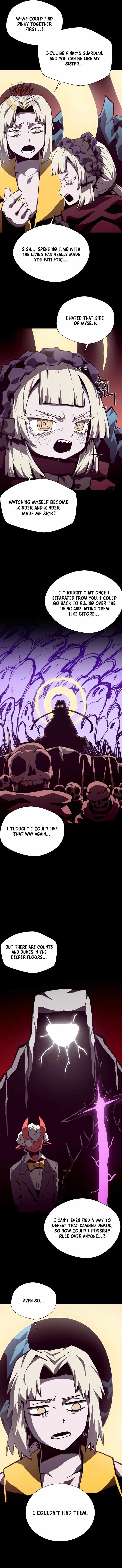 Dungeon Odyssey Chapter 173 – Page 12