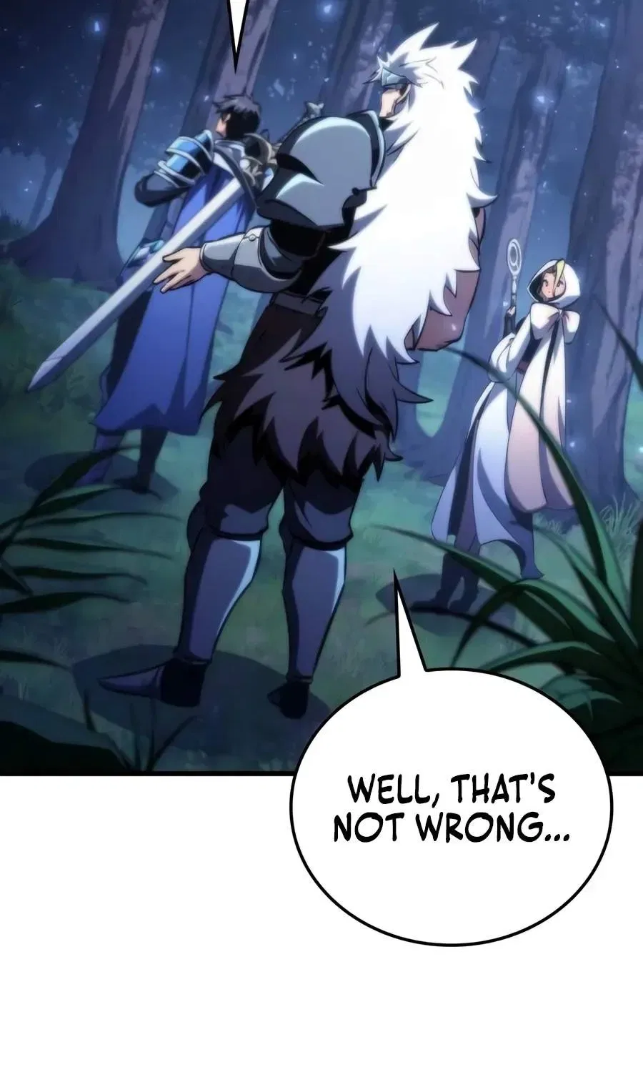 Breakers Chapter 123 – Page 42