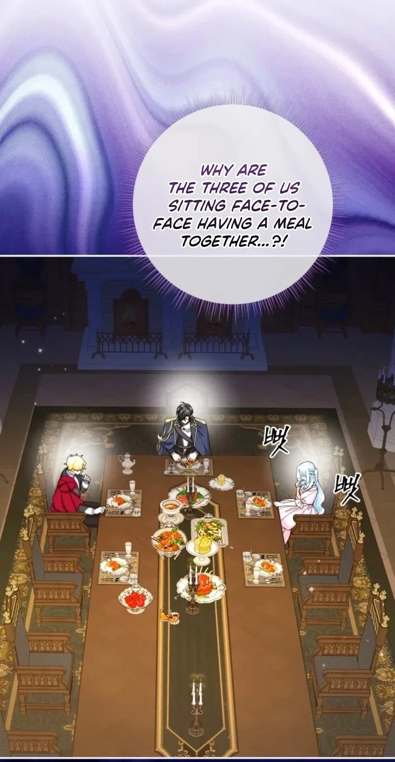 The Unfilial Heir Who Tries to Kill Me Tempts Me Chapter 24 – Page 5