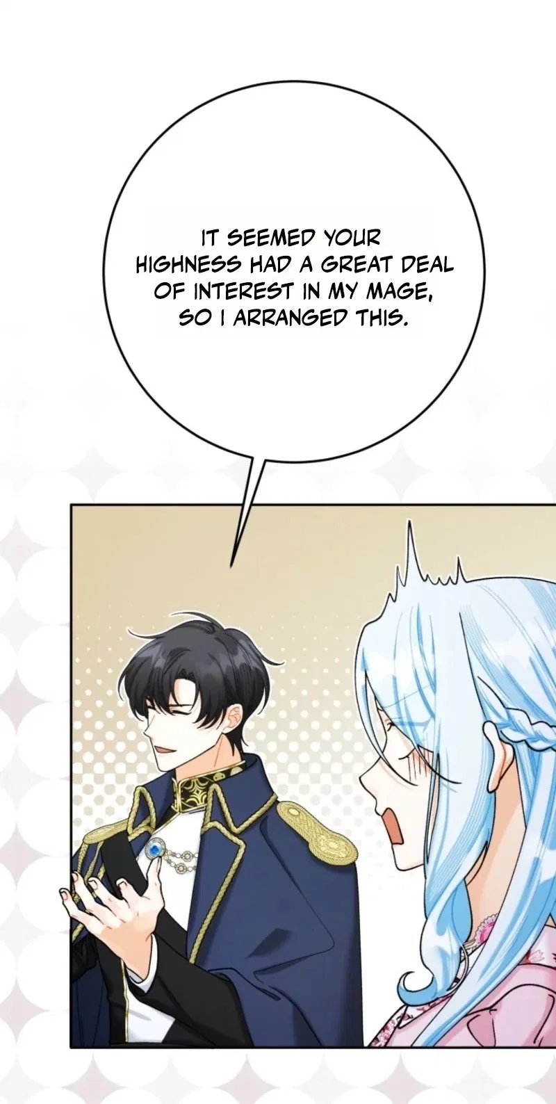 The Unfilial Heir Who Tries to Kill Me Tempts Me Chapter 24 – Page 11