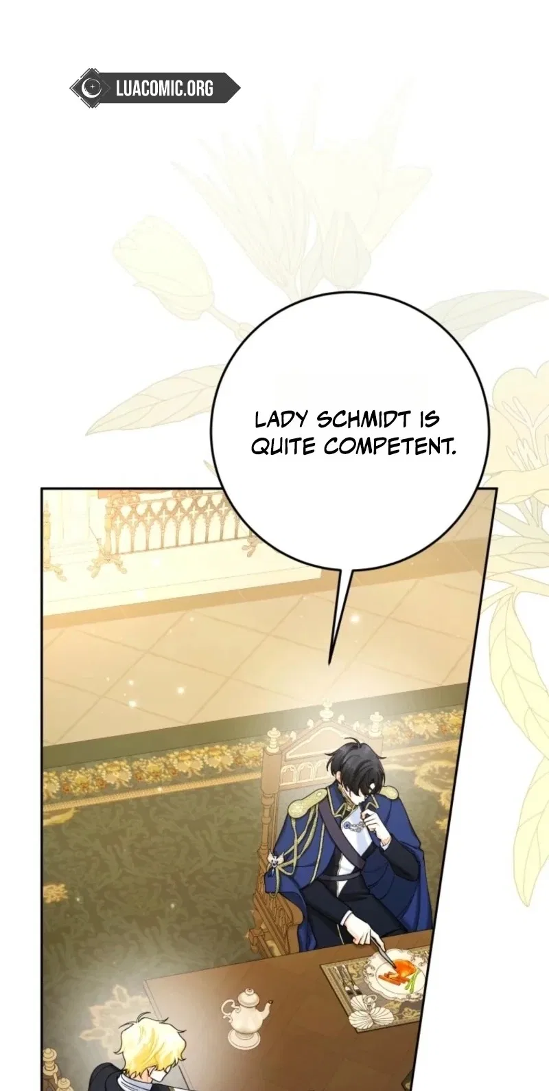 The Unfilial Heir Who Tries to Kill Me Tempts Me Chapter 24 – Page 14