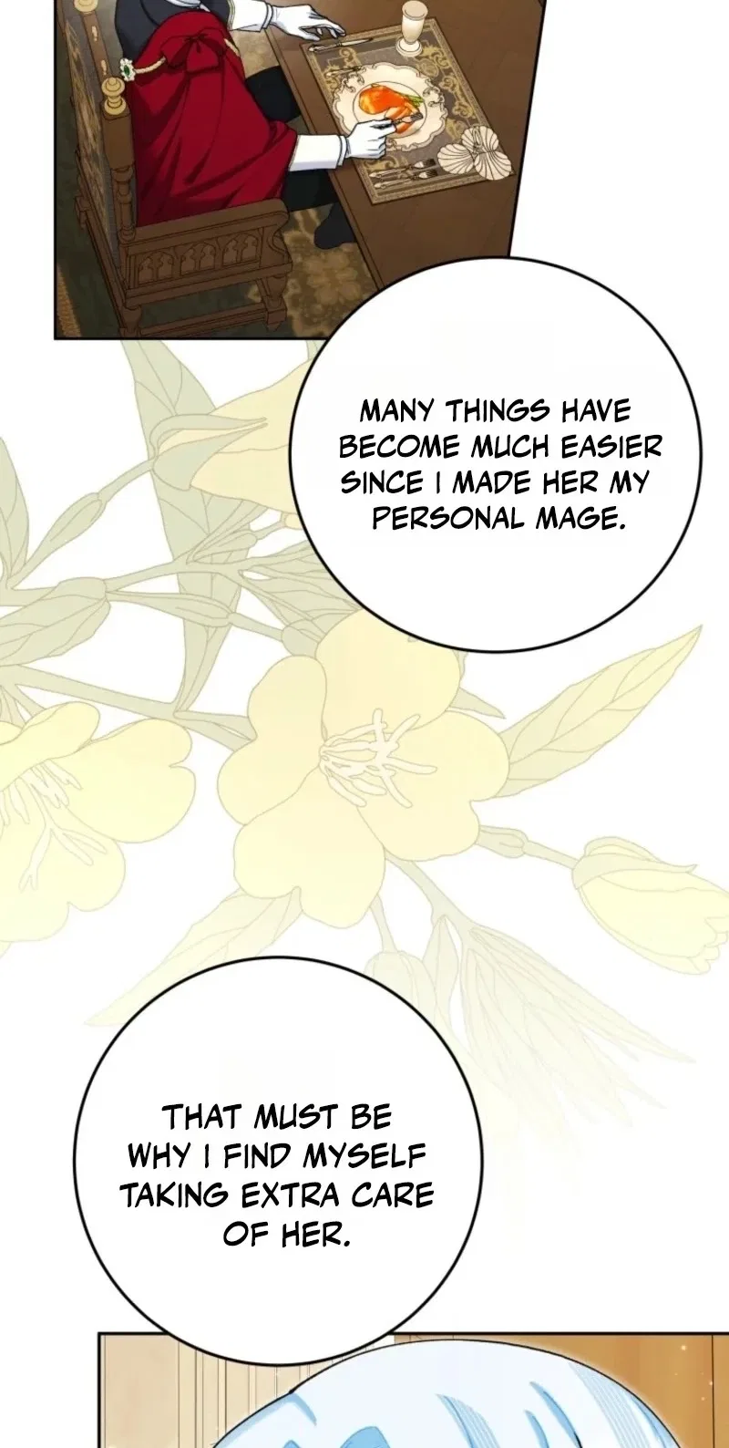 The Unfilial Heir Who Tries to Kill Me Tempts Me Chapter 24 – Page 15