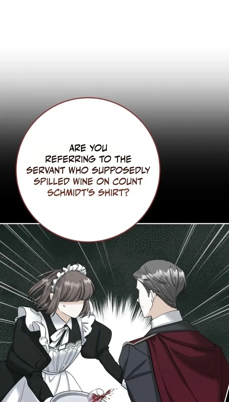 The Unfilial Heir Who Tries to Kill Me Tempts Me Chapter 24 – Page 18