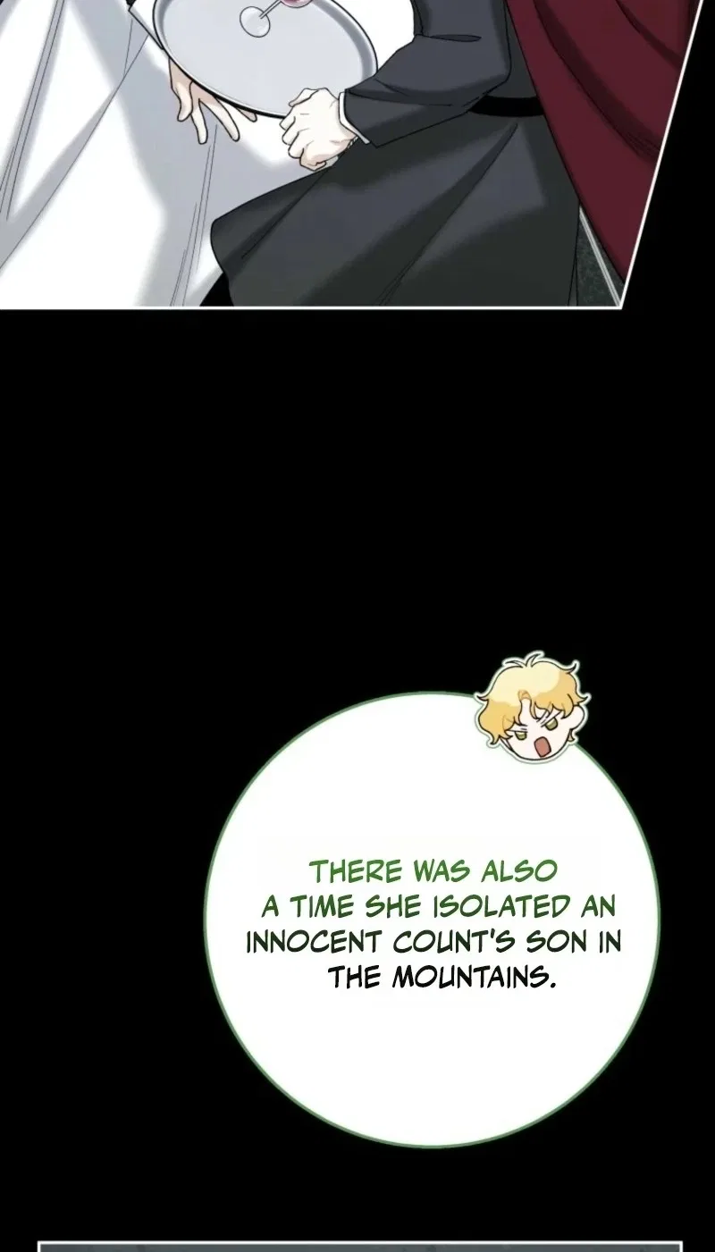 The Unfilial Heir Who Tries to Kill Me Tempts Me Chapter 24 – Page 19