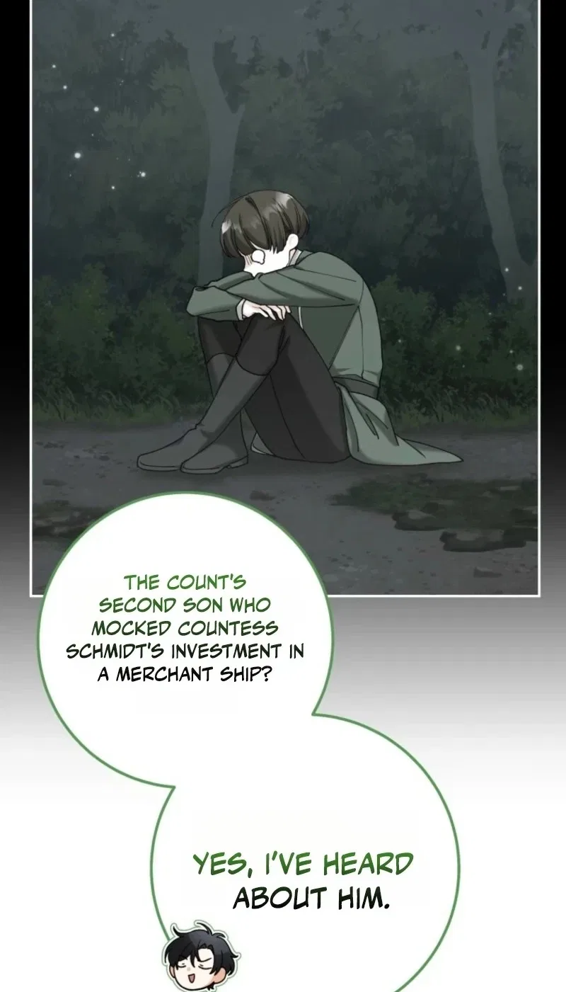 The Unfilial Heir Who Tries to Kill Me Tempts Me Chapter 24 – Page 20