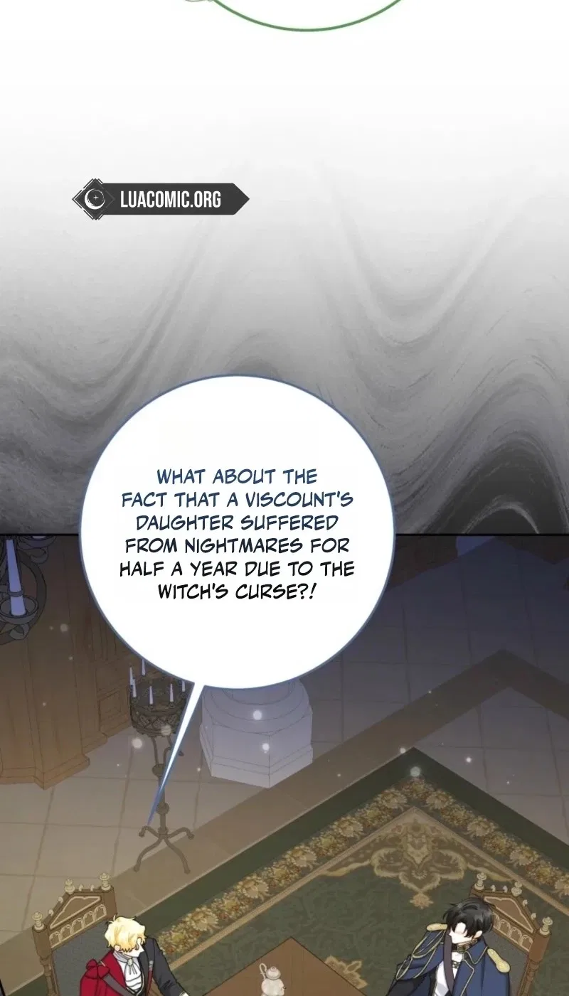 The Unfilial Heir Who Tries to Kill Me Tempts Me Chapter 24 – Page 21