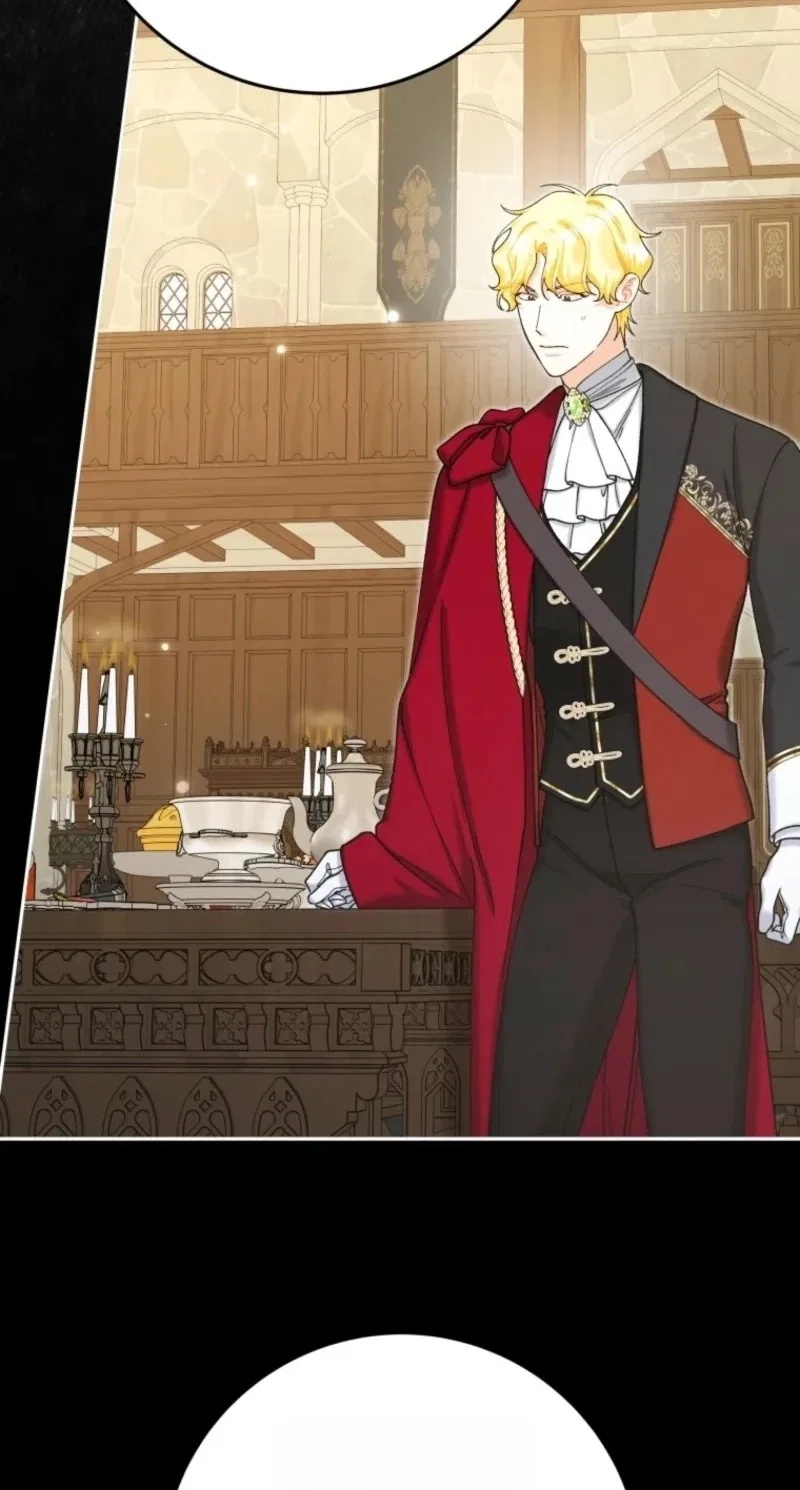 The Unfilial Heir Who Tries to Kill Me Tempts Me Chapter 24 – Page 30