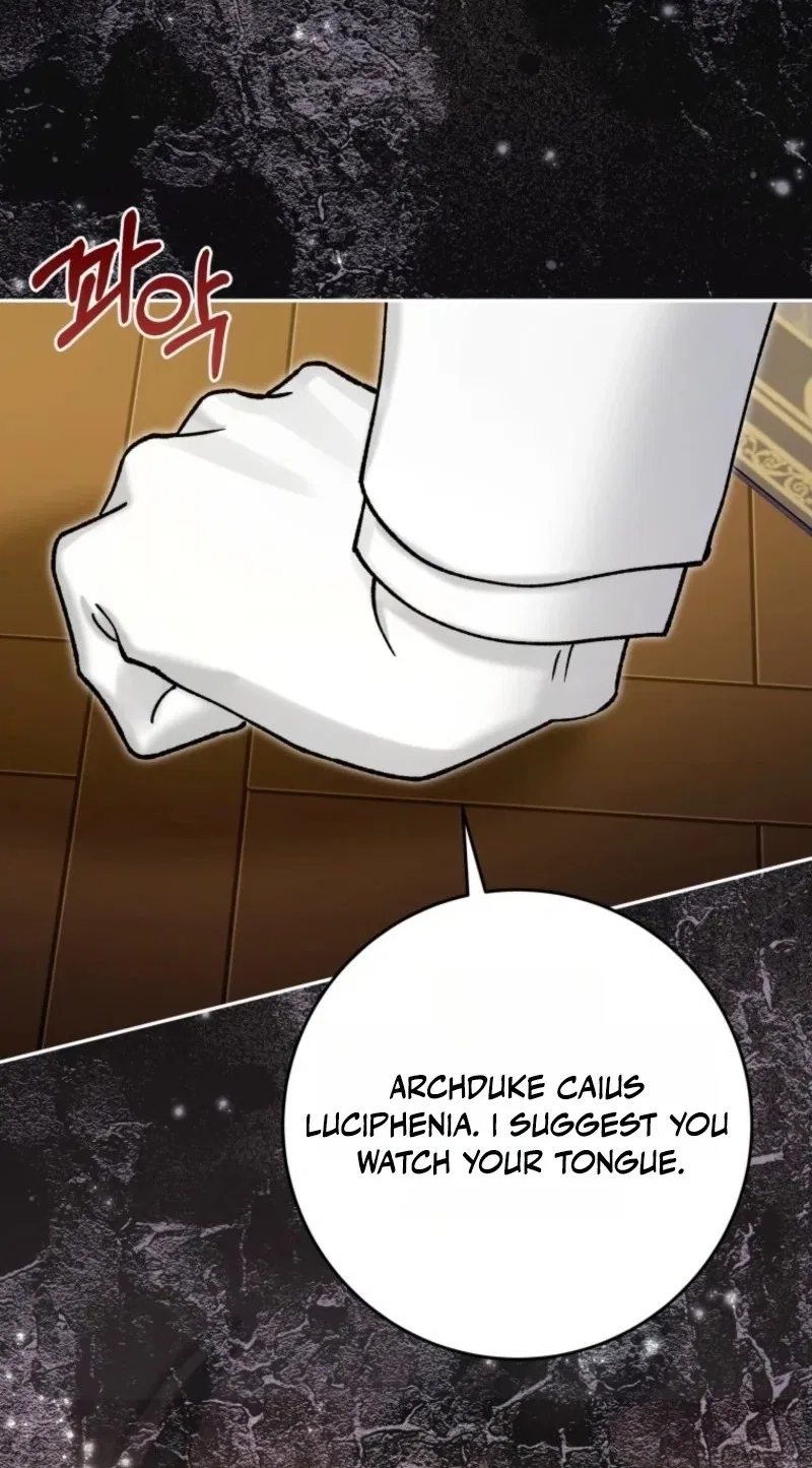 The Unfilial Heir Who Tries to Kill Me Tempts Me Chapter 24 – Page 36
