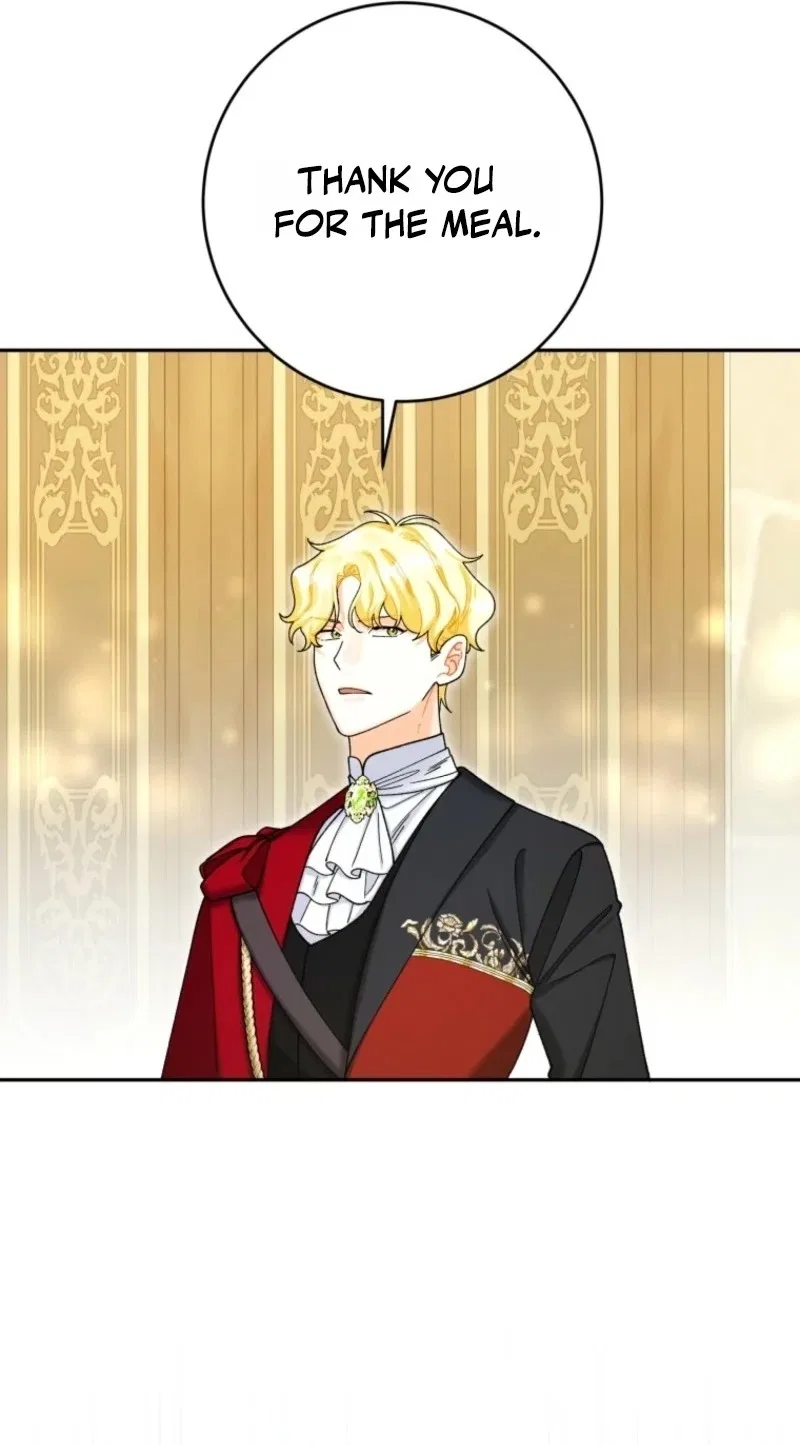 The Unfilial Heir Who Tries to Kill Me Tempts Me Chapter 24 – Page 40