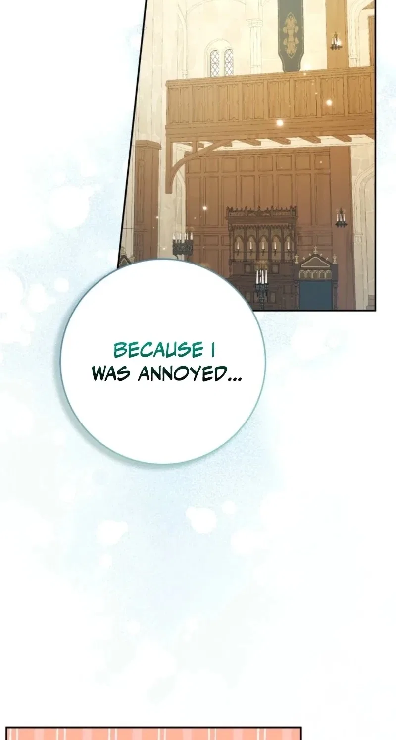 The Unfilial Heir Who Tries to Kill Me Tempts Me Chapter 24 – Page 49