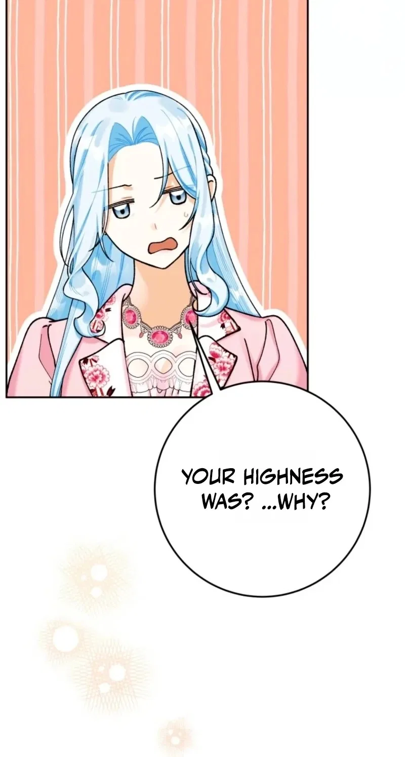 The Unfilial Heir Who Tries to Kill Me Tempts Me Chapter 24 – Page 50