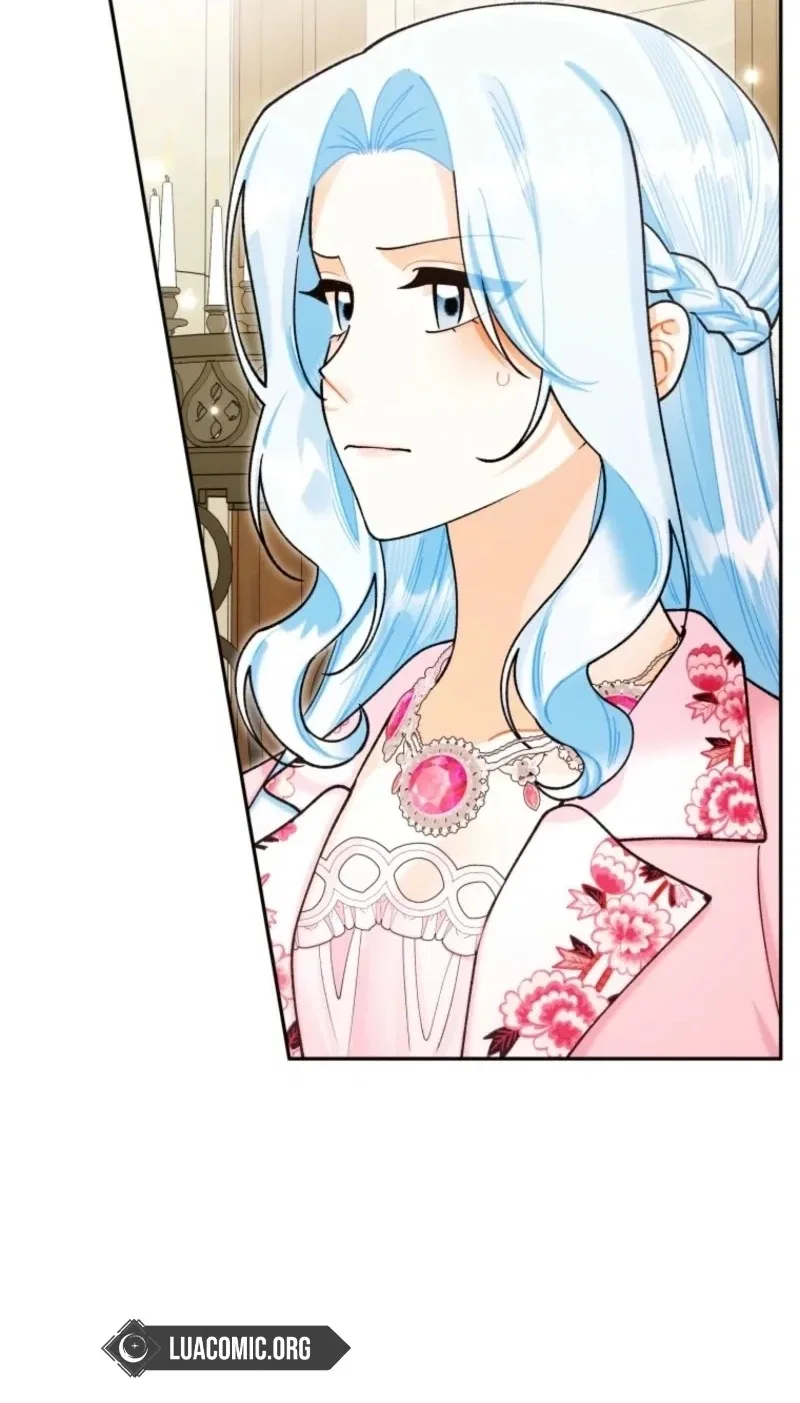 The Unfilial Heir Who Tries to Kill Me Tempts Me Chapter 24 – Page 54