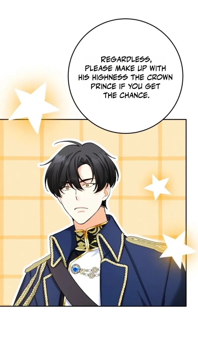 The Unfilial Heir Who Tries to Kill Me Tempts Me Chapter 24 – Page 55